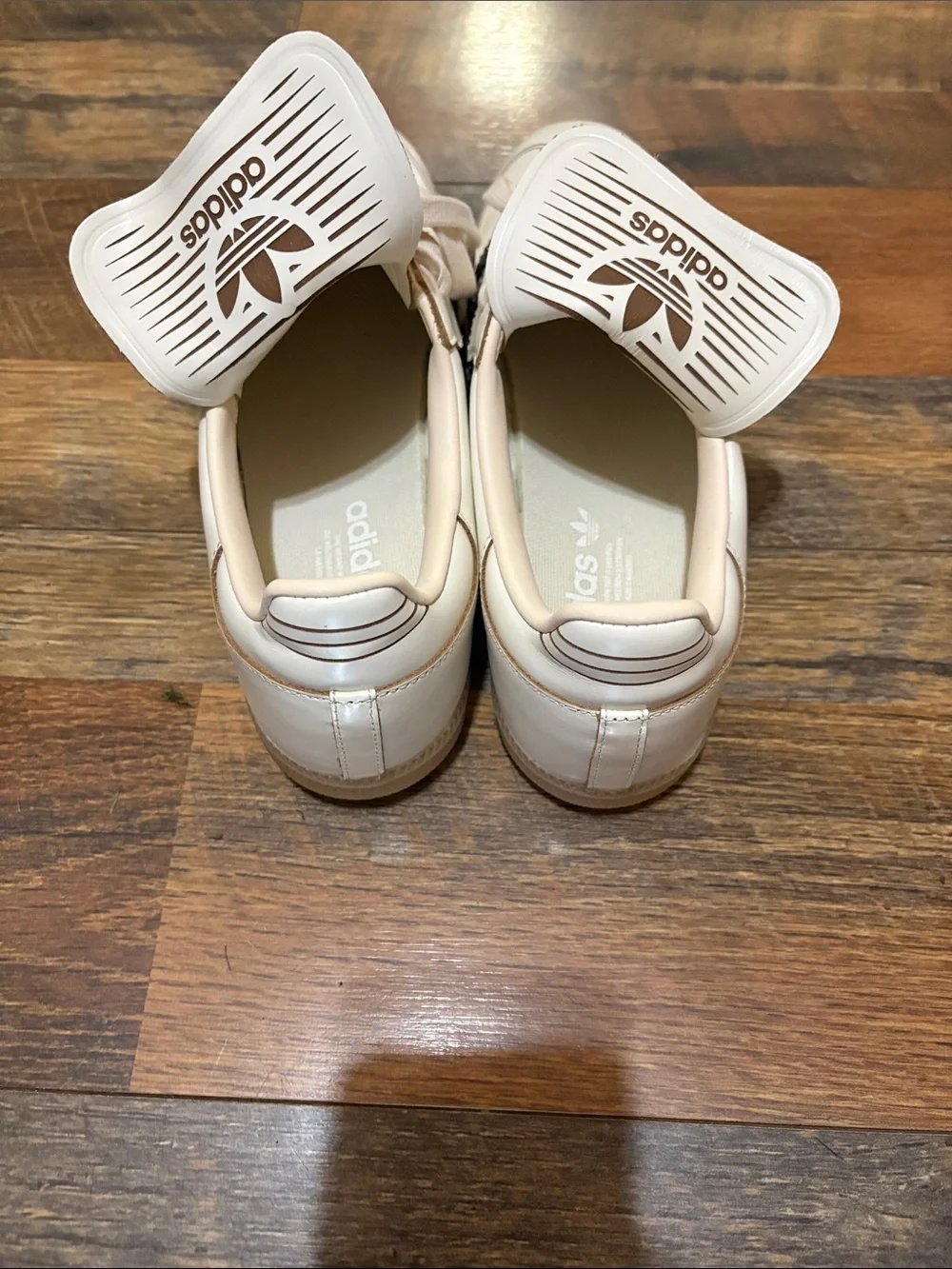 adidas samba‎ lt men’s size 9.5